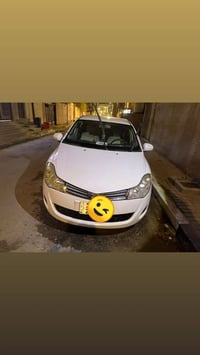 شيري فلاوين • ٢٠١٣ • مكفولة