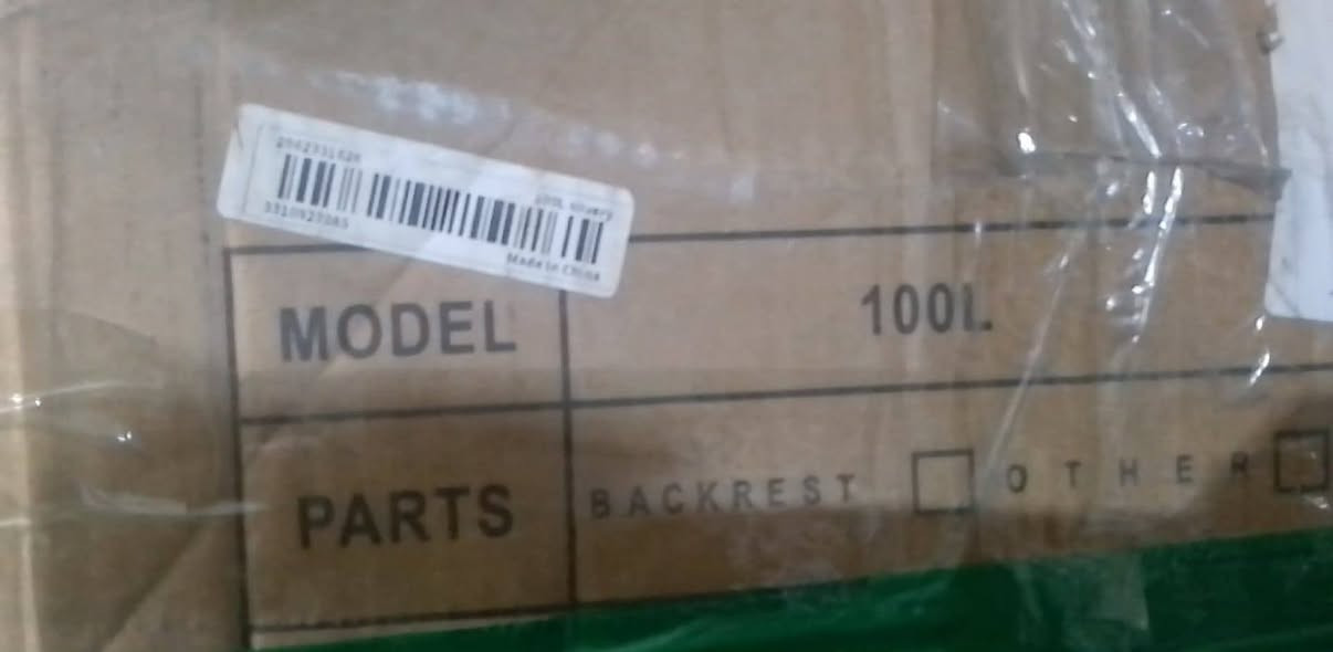 للبيع مكاني دورة جديد130سعرة


**إذا كنت صاحب هذا الإعلان وتريد حذفه لأي سبب، رجاءا أرسل رسالة إلى الدعم الفني**