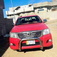 للبيع بيكم تيوتا 2012 للبيع  شاصي 19 كير عادي  سياره حديده جاهزه من كل...