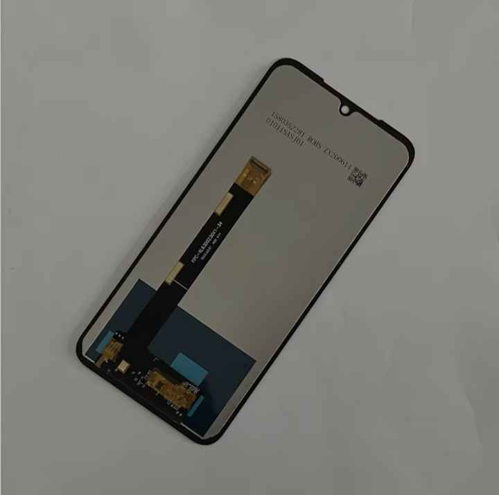 شاشة LCD تجميع شاشة تعمل باللمس ، UMIDIGI Bison ، Umidigi Pro ، اختبار أصلي ، أندرويد 11 ، جزء مستشعر بغداد, العراق


**إذا كنت صاحب هذا الإعلان وتريد حذفه لأي سبب، رجاءا أرسل رسالة إلى الدعم الفني**