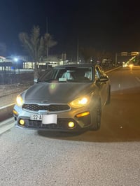 سيراتو ١٦٠٠ • ٢٠١٩ • ضربه وصبغ