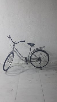 بايسكل ياباني • حجم ٢٦ • بلهوره