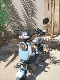 دراجة شحن • حجم ١٤ • رميثه