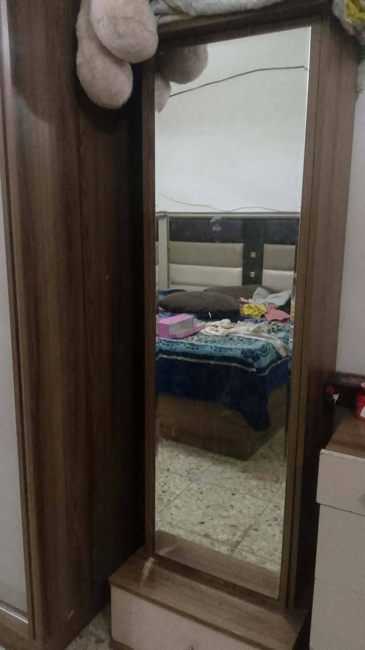 غرفه تركي 6 قطع فقط سجه جراره ضراره 200وبيه مجال الشراي  مكانه بغداد الجديده


**إذا كنت صاحب هذا الإعلان وتريد حذفه لأي سبب، رجاءا أرسل رسالة إلى الدعم الفني**