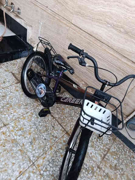 باسكل للبيع حجم ٢٠اخو لجديد سعره ٤٥ وبي مجال بغداد/ حي الحسين ‭٠٧٧١ ٥١٩ ٤٥٩٨‬
