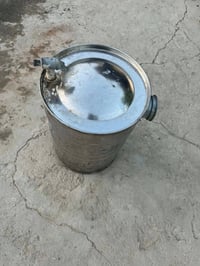 تانكي  ماء صغير للبيع 07759039006