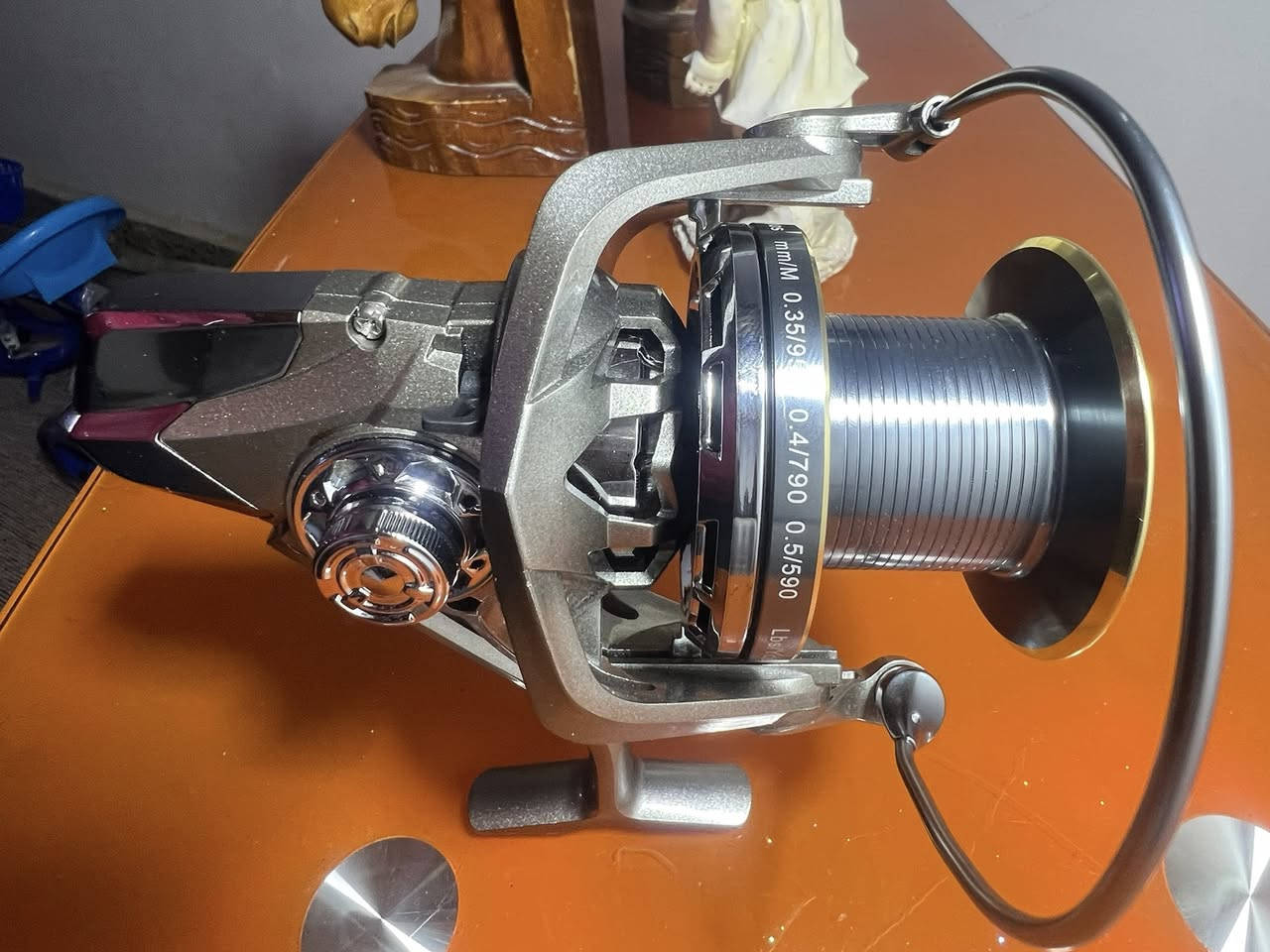 40 مع التوصيل


**إذا كنت صاحب هذا الإعلان وتريد حذفه لأي سبب، رجاءا أرسل رسالة إلى الدعم الفني**