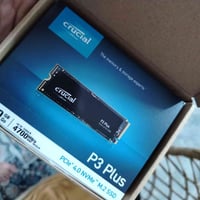 هارد M.2 • جديد • ماركة