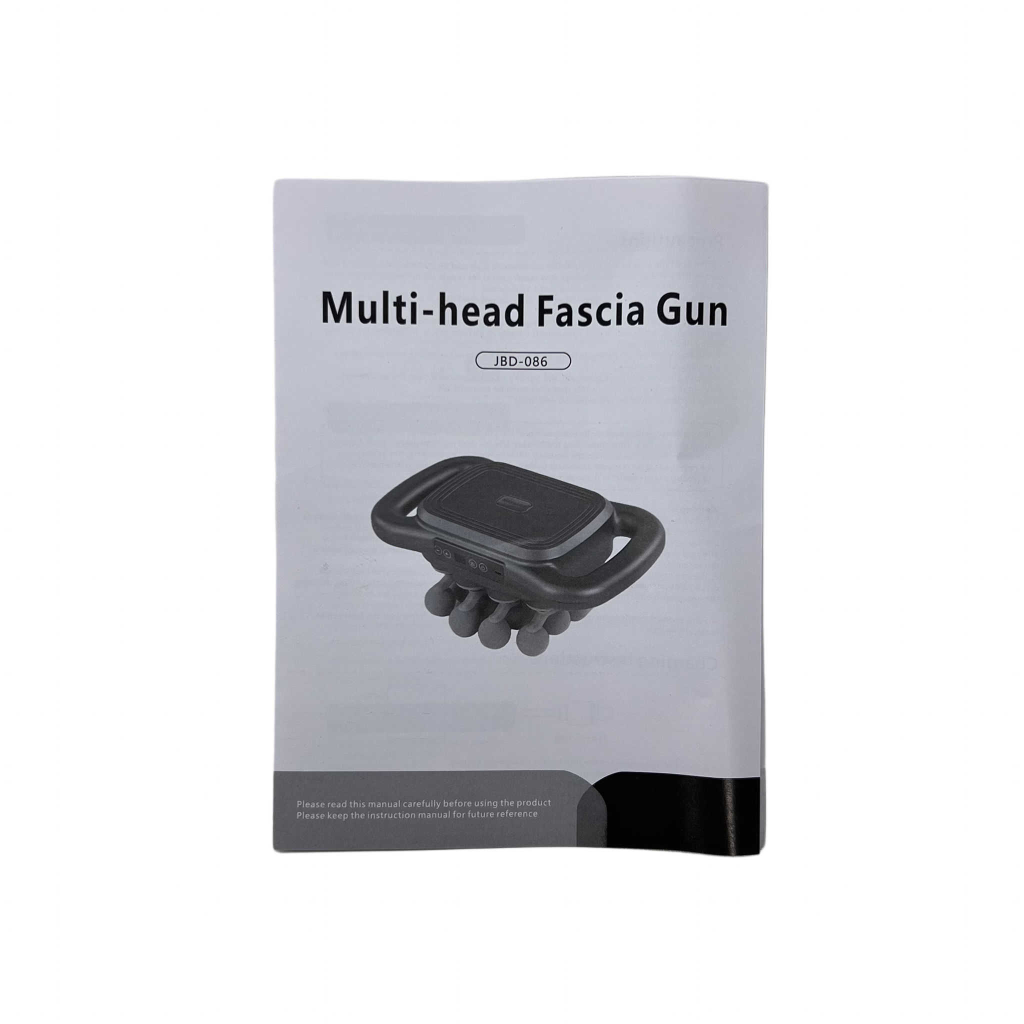 جهاز المساج متعدد الرؤوس – Multi-head Fascia Gun (موديل JBD-086)
جهاز مساج كهربائي متعدد الرؤوس مصمم لتوفير تجربة تدليك عملية وسهلة الاستخدام.

• تصميم متعدد الرؤوس لتدليك مساحة أوسع من الجسم

• تحكم متعدد السرعات (Multi gear speed adjustment)

• تشغيل منخفض الضوضاء (Low noise)

• بطارية مدمجة طويلة الاستخدام (Long lasting battery life)

• تصميم خفيف الوزن وسهل الحمل والاستخدام

• جهد البطارية: 7.4V
• جهد التشغيل: 5V
• القدرة: 24W
• مستويات السرعة: متعددة
السعر 33توصيل مجاني 
الرقم***********
