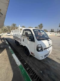 كيا K2700 • موديل ٢٠١٩ • مكفولة