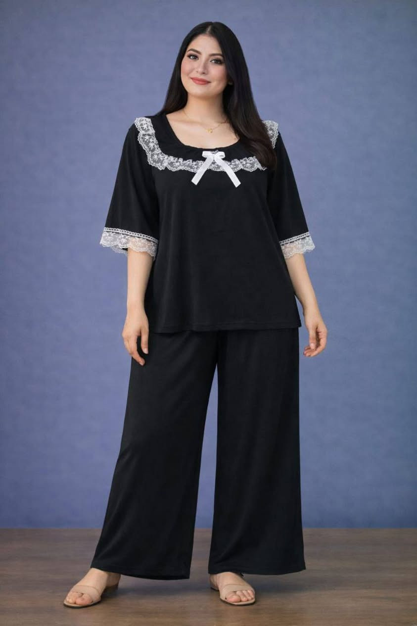 رابط قناة التلكرام https://t.me/ShAMALgo27
جمله فقط أقل طلب درزن 

#تكرار

#جديدنا لاينتهي 
موديلات صيفي 2026

تراك كشمير مطاط دانتيل ابيض 

4 لون بالدرزن
L. XL. XXL
سعر الدرزن 80 الف


**إذا كنت صاحب هذا الإعلان وتريد حذفه لأي سبب، رجاءا أرسل رسالة إلى الدعم الفني**