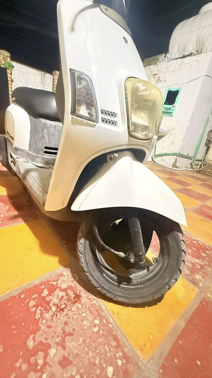 بوليسي  حاويه صاره سبوع من طالعه  داخل رصاصي ماله مابيه اي. شي. دراجه كابريتر  للبيع


**إذا كنت صاحب هذا الإعلان وتريد حذفه لأي سبب، رجاءا أرسل رسالة إلى الدعم الفني**