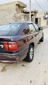 فيكترا • ١٩٩٢ • رقم نينوى