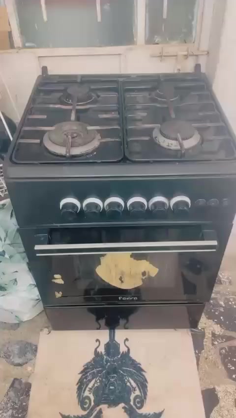 السلام عليكم طباخ نظيف جديد سعره ٢٠٠ بي مجال


**إذا كنت صاحب هذا الإعلان وتريد حذفه لأي سبب، رجاءا أرسل رسالة إلى الدعم الفني**