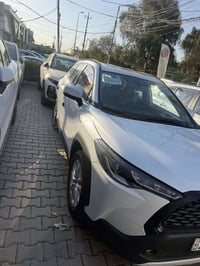 كروز موديل 23 فول موصفات للاخير كفاله عامه من الشخط والرصعه اي نقص ماب...