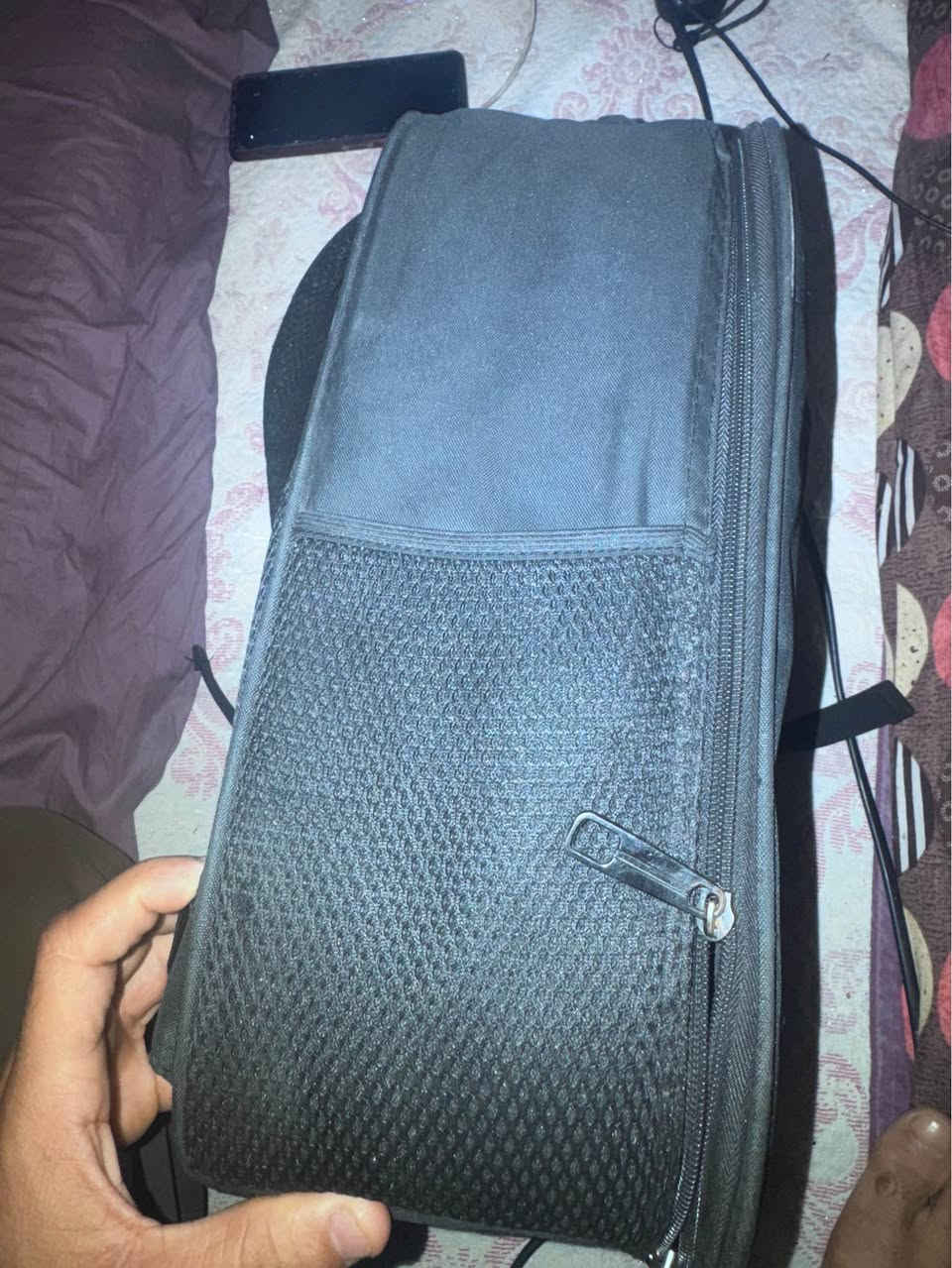 ‎جنطة درون افاتا ١‎ ناصرية, ذي قار


**إذا كنت صاحب هذا الإعلان وتريد حذفه لأي سبب، رجاءا أرسل رسالة إلى الدعم الفني**