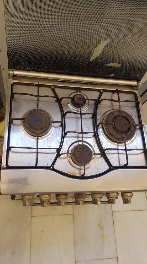 طبلخ ايطالي للبيع الفرن مامستخدم 
١٥٠ الف ديوانية, القادسية


**إذا كنت صاحب هذا الإعلان وتريد حذفه لأي سبب، رجاءا أرسل رسالة إلى الدعم الفني**