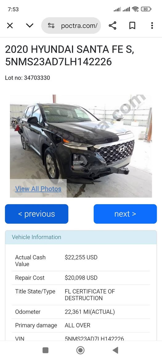 مۆدێلی ٢٠٢٠ 
ڕاداری خەتی جادە 
ڕاداری پێشەوە 
ئۆتۆ هۆڵد
برێک بەسمە 
سێ پارچەی بۆیاخ 
سەنەوی بەسەر چووە 
بە ناوی خۆمەوەیە
*********** السليمانية, العراق
