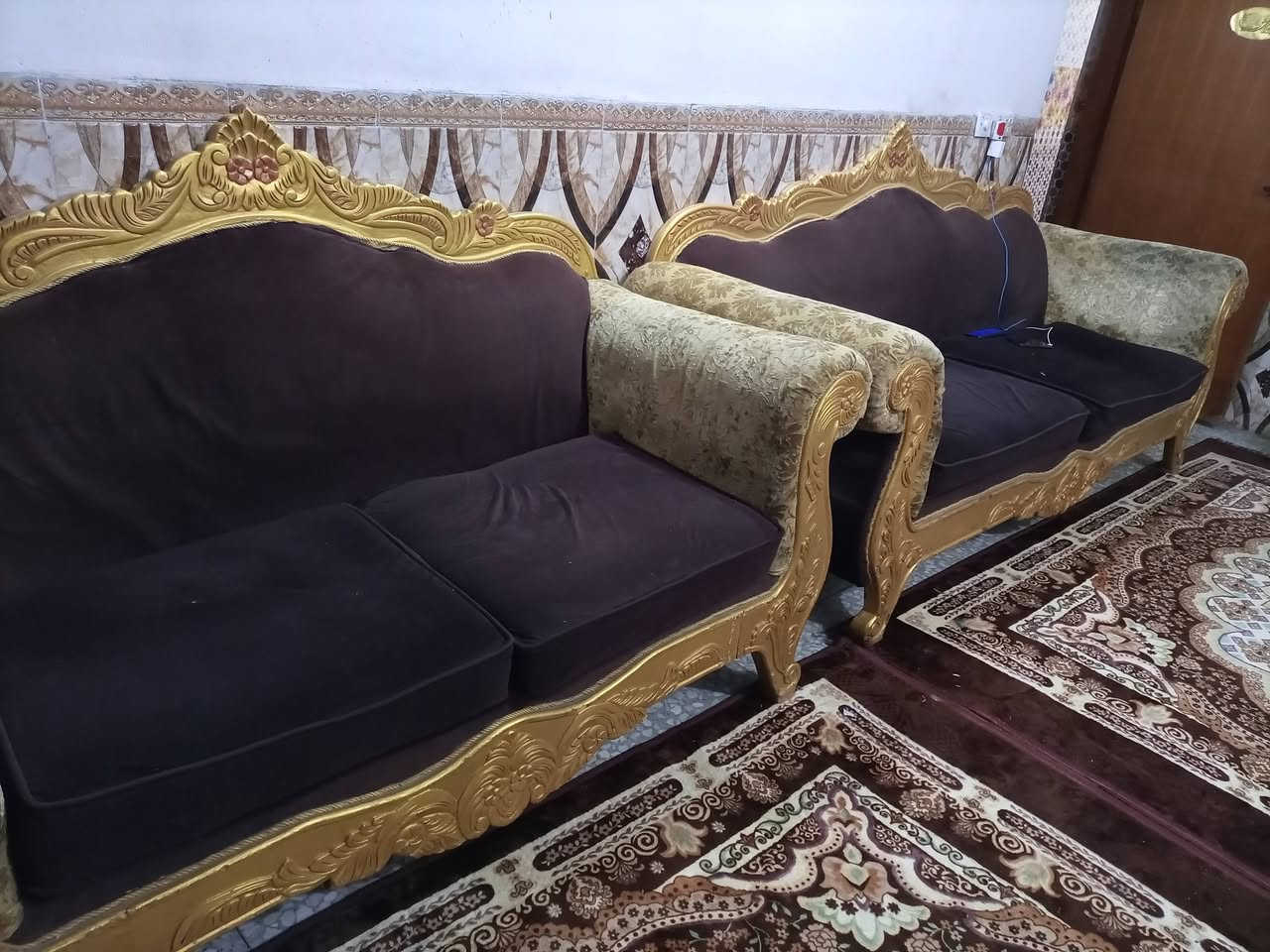 تخم زان مصري بلوك ثقيل بغداد زعفرانيه أربع شوارع السعر 450للستفسار***********
