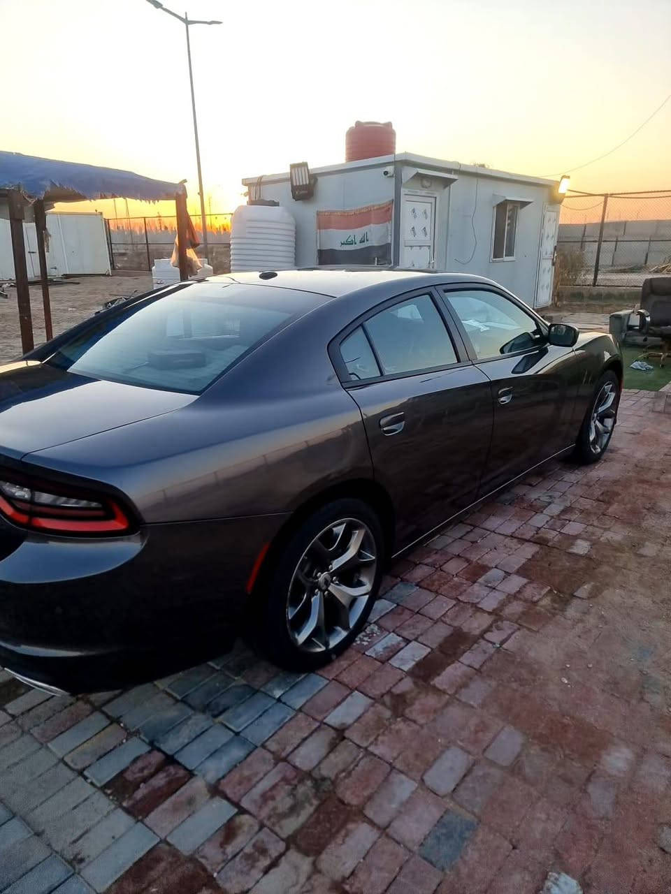 سلام عليكم جارجر 2022
حادث موضح بصور كلشي بلاد السياره فول الفول جديده بمعنى الكلمه مكان السياره البصره سعر السياره 253
للاسفسار *********** فقط اتصال
