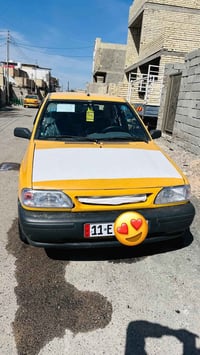 سايبه مديل ٢٠١٣شواصي معمره بيه ضربه بل جاملغ الخلفي السعر ٢٨بيه مجال 0...