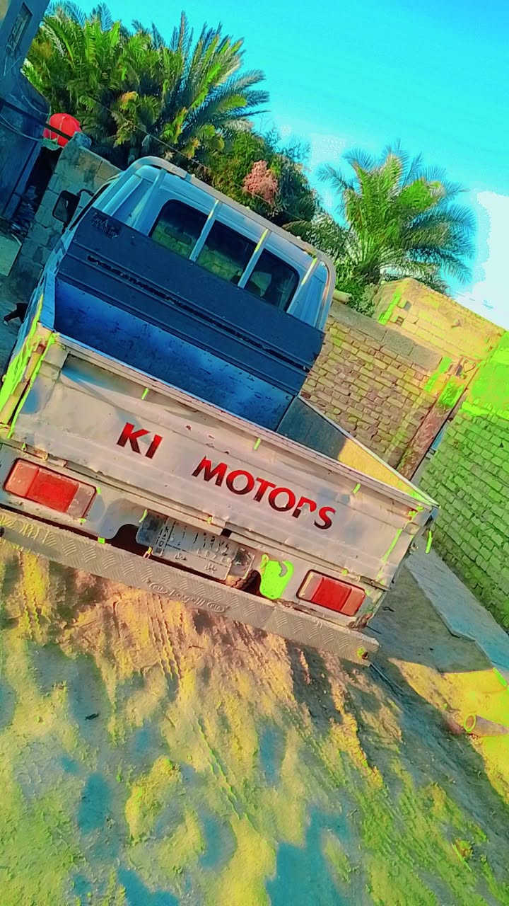 سلام عليكم كيه دبل قماره للبيع موديل. 93.محرك 2700 رقم بابل سنويه ل28 مكان رميثه للستفسار رقم ***********
