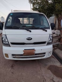 للبيع كيا حمل موديل 20 07801353123