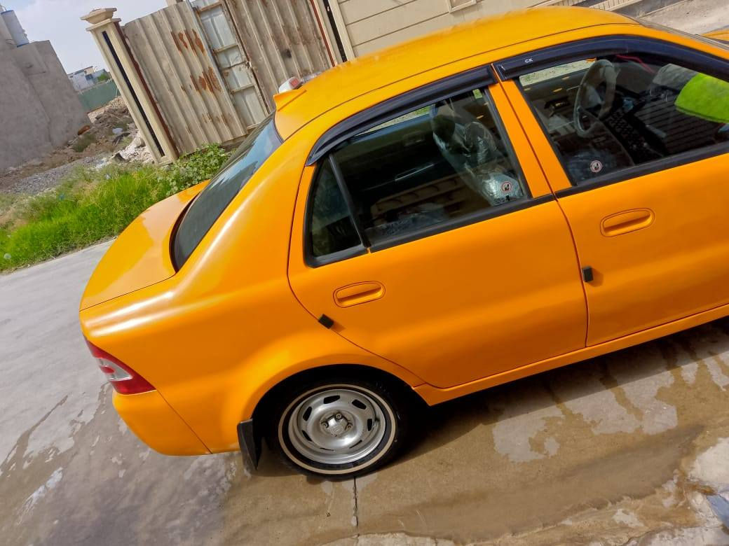 سي كي رقم الماني بغداد شرعي جيراني وعندي وكاله عامله مطلقه ام باركود كابون ورقي هيئه عليها 360الف غرامات عليها 100 سيارة وضع بلادي مكينه اصلي كير اصلي وشرط موديل 2013
كصه جديده تايرات جدد باتري جديد وايرمنه شركه دشبول اكتروني زينول 

تبريد تدفئه سنويه بشهر الخامس تصقط السيارة تتحول بل موصل 

السعر 43

الرقم *********** مكاني الموصل الزهور
