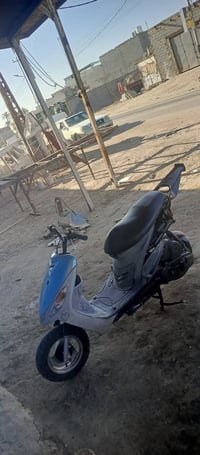 ماكس • مكينة مفتوحه • صوته ناعم
