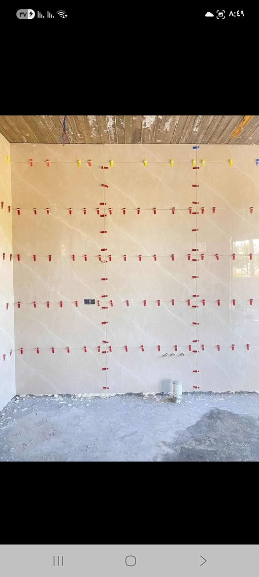 خلفه سيراميك بورسلين مرمر متفرغ للعمل بأسعار مناسبه جداري ارضي
للأستفسار*********** كربلاء
