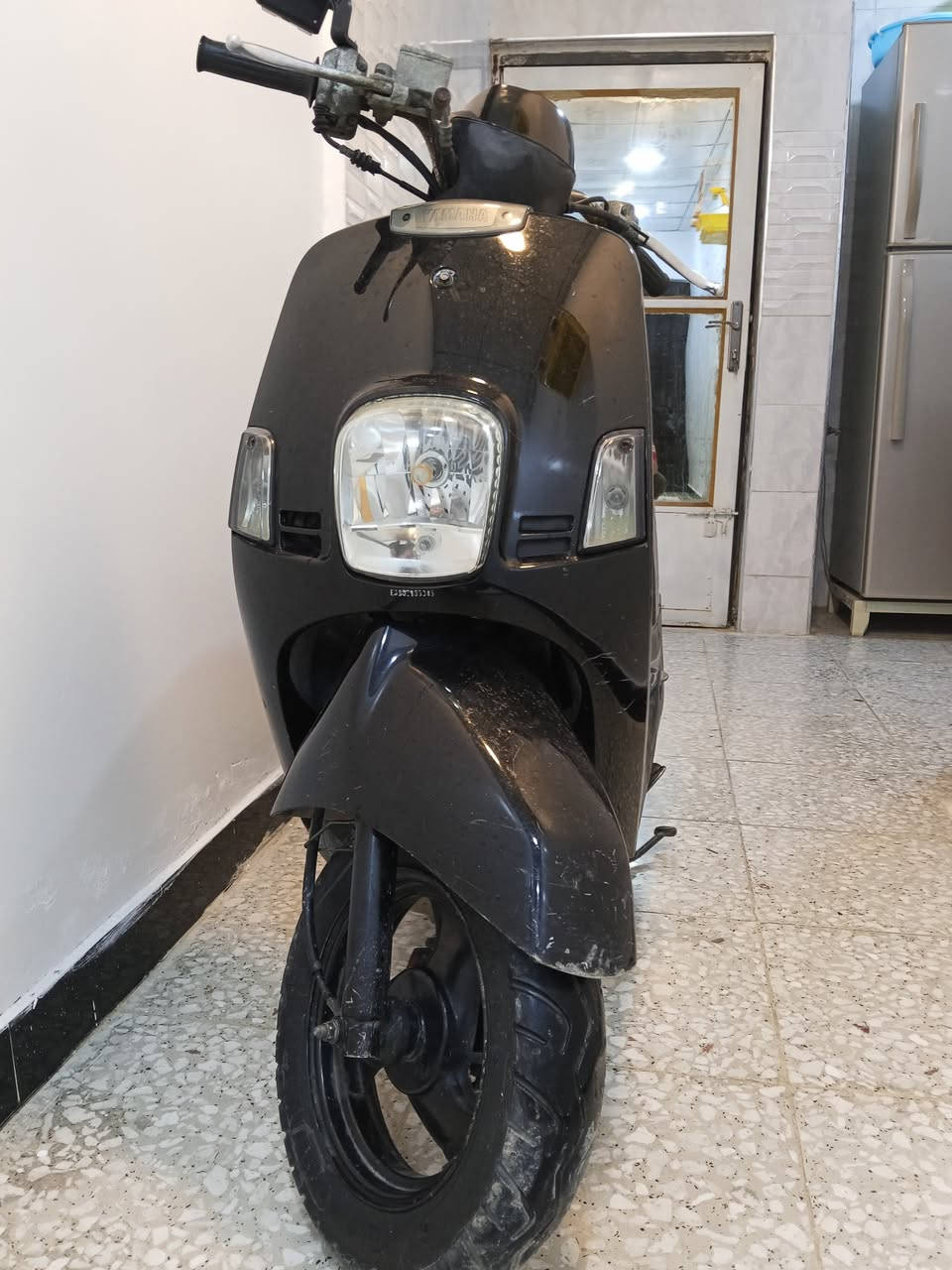 السلام عليكم
بوليس للبيع بلادي ختم واحد
برغي ممفتوح بيهة
دراجه ع بلاد مملعوب بيهة
المكان بغداد الزعفرانيه
السعر٨٠٠وبيهة مجال حك الجيه
الرقم ***********
