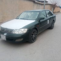 أفالون • ٢٠٠٠ • حلبجة