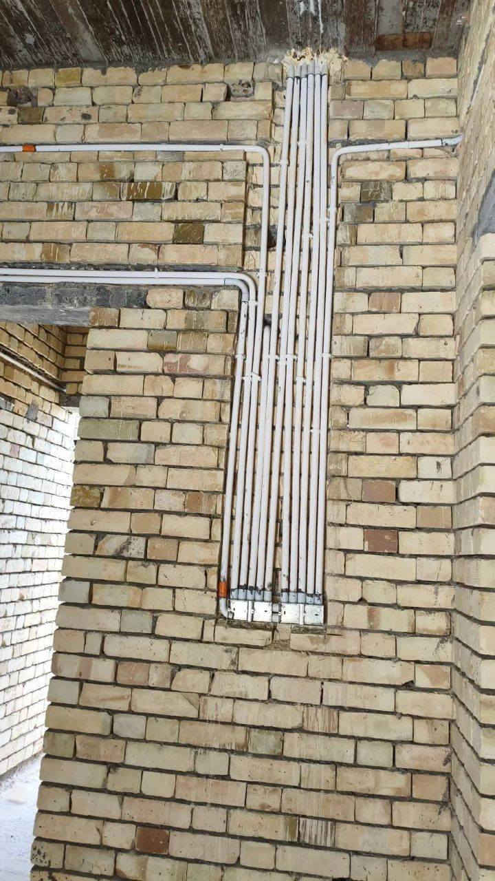 ⚡ تأسيس كهرباء احترافي في تكريت – بوري وسيمنز ⚡
هل تريد منزلك أو مشروعك مؤمن كهربائياً بطريقة آمنة ومرتبة؟
نقدم لك:
✅ تأسيس كهرباء كامل للمنازل والمباني
✅ استخدام أفضل المواد: بوري وسيمنز لضمان الجودة والسلامة
✅ تنفيذ سريع وباحترافية عالية
✅ أسعار مناسبة وخدمة ممتازة
💡 تواصل معنا الآن واحصل على استشارة مجانية!
📞 ***********
