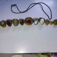 أحجار روحانية • قطع فردية • نعمانية واسط