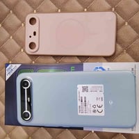 تكنو بوفا سلم • مراوس • أخو الجديد