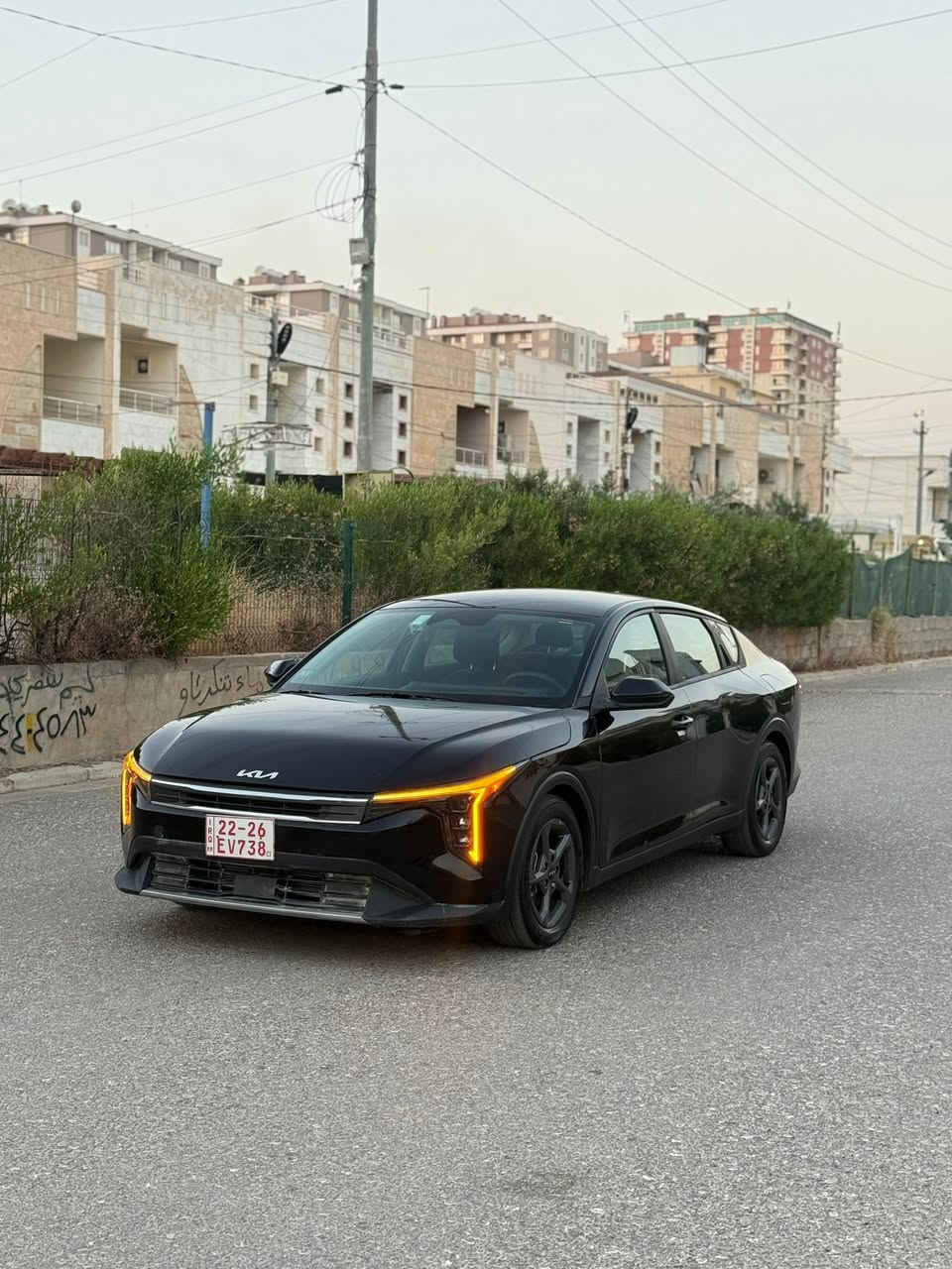 السلام عليكم      السعر147للبيع فقط بدون مراوس👉👍
موديل 2025❤️
السعرب147
K4 أمريكي
ماشية 16mi
حادث بنيد صبغ فقط
بدون دواخل
بدرن ايرباك
مازده 
بك لايت لد
بصمة تشغيل عن بعد
رادار كل الجهات 
توقف ذاتي 
توقف خلفي
شاشة متصل🖥️
ثلاث وضعيات للكاميرا 
مكان سيارة اربيل 🚗
الشراي يتصل ***********📞

***********📞
