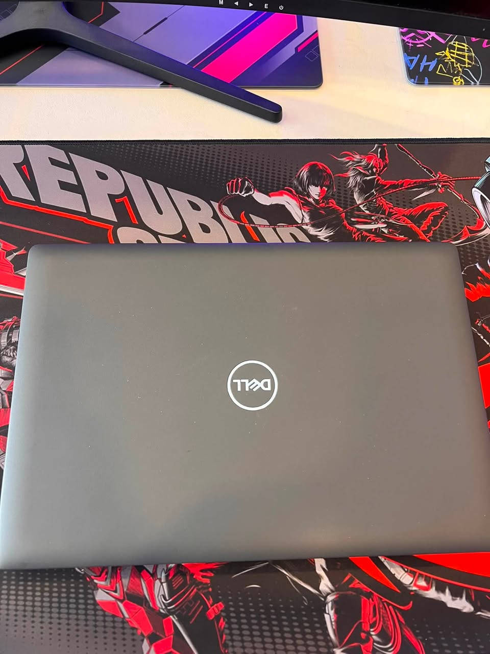 ✅ السعر: 280,000 دينار فقط 🔒
رقم: *********** WhatsApp 

للبيع لابتوب Dell Latitude 3420 بحالة ممتازة جداً (نظيف ومجرب)، خيار مثالي للدراسة، العمل المكتبي، أو الاستخدام اليومي.
المواصفات:
 المعالج: Intel Core i5/11th (الجيل الحادي عشر) 🚀
 الرام: 8GB
 التخزين: 256GB SSD (سريع جداً في الإقلاع وفتح البرامج)
 الشاشة: 14 بوصة، بحجم عملي وسهل التنقل

✅ راحة بال: ضمان لمدة شهر كامل.
✅ التوصيل: متوفر لكافة المحافظات بـ 10,000 دينار فقط
