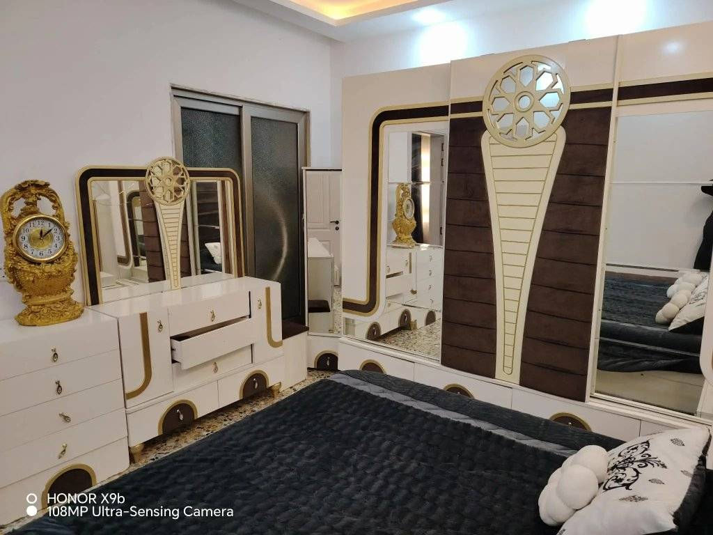 غرفة تركي 9 قطع استخدام قليل 
مكان موصل حي السماح
سعر 950 بيها مجال للشراي 
تفاصيل اكثر راسلو الصفحة 

♦️ملاحظه استقبل غراض بيع العندو ايدز خاص بعموله بسيطه ♦️


**إذا كنت صاحب هذا الإعلان وتريد حذفه لأي سبب، رجاءا أرسل رسالة إلى الدعم الفني**