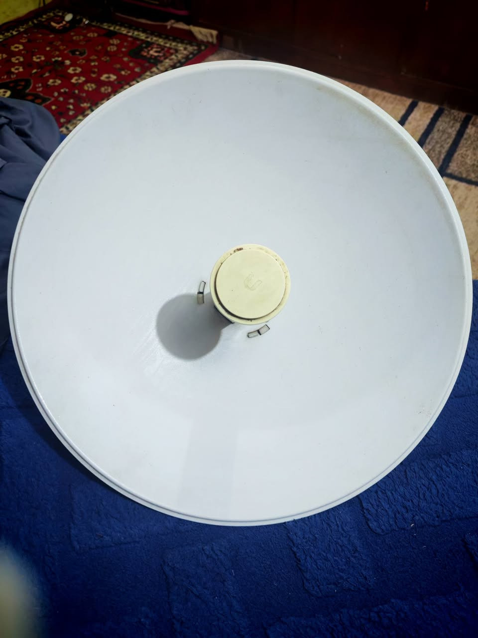 للبيع شرط النظافه الديوانيه السنيه ***********
