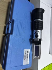 جهاز قياس السكر • قياس الرطوبة • للعسل