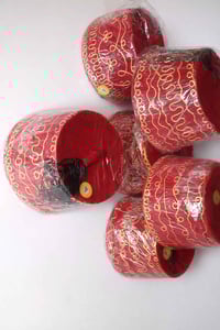 قبعه رمضانيه • باب الحاره