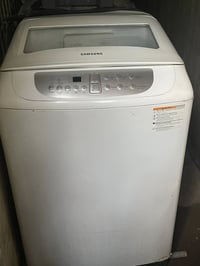 غسالة • ١٢ كيلو