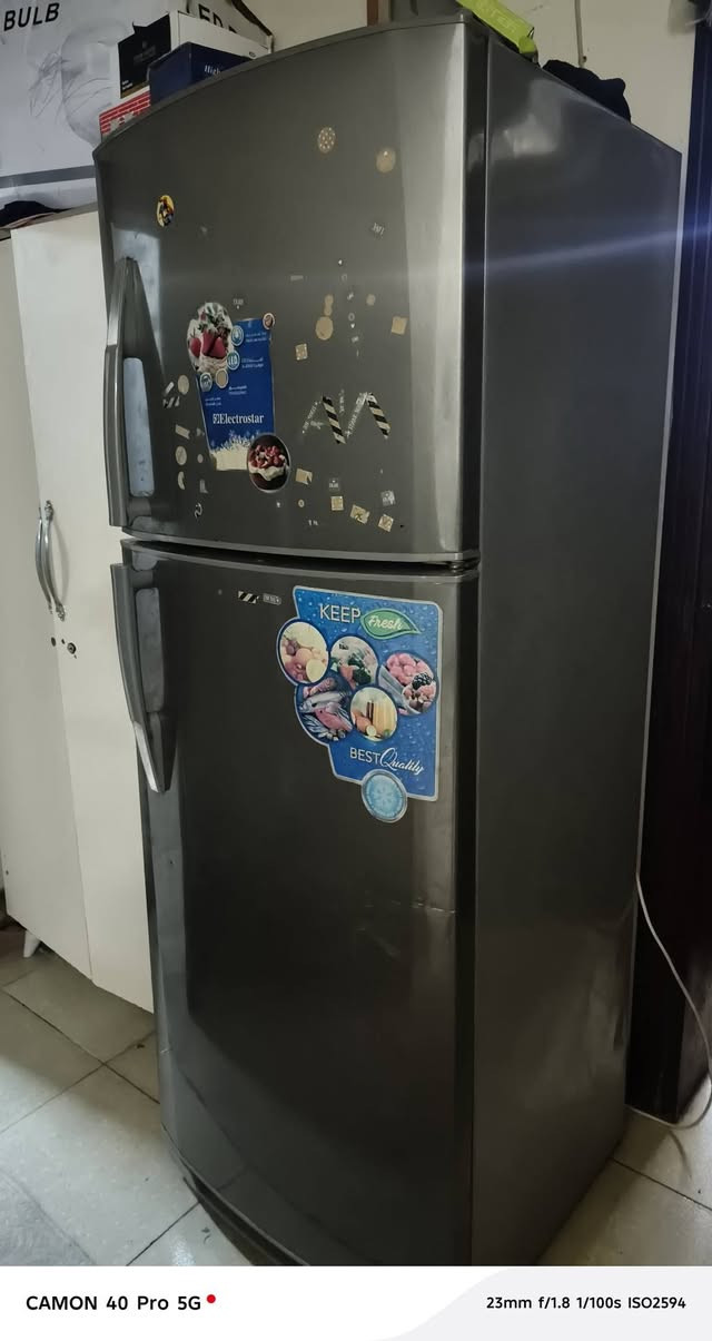 السلام عليكم ثلاجات حجم جبير  نظيفات بالشرط  مكاني سوك الشيوخ الشراب يراسلني


**إذا كنت صاحب هذا الإعلان وتريد حذفه لأي سبب، رجاءا أرسل رسالة إلى الدعم الفني**