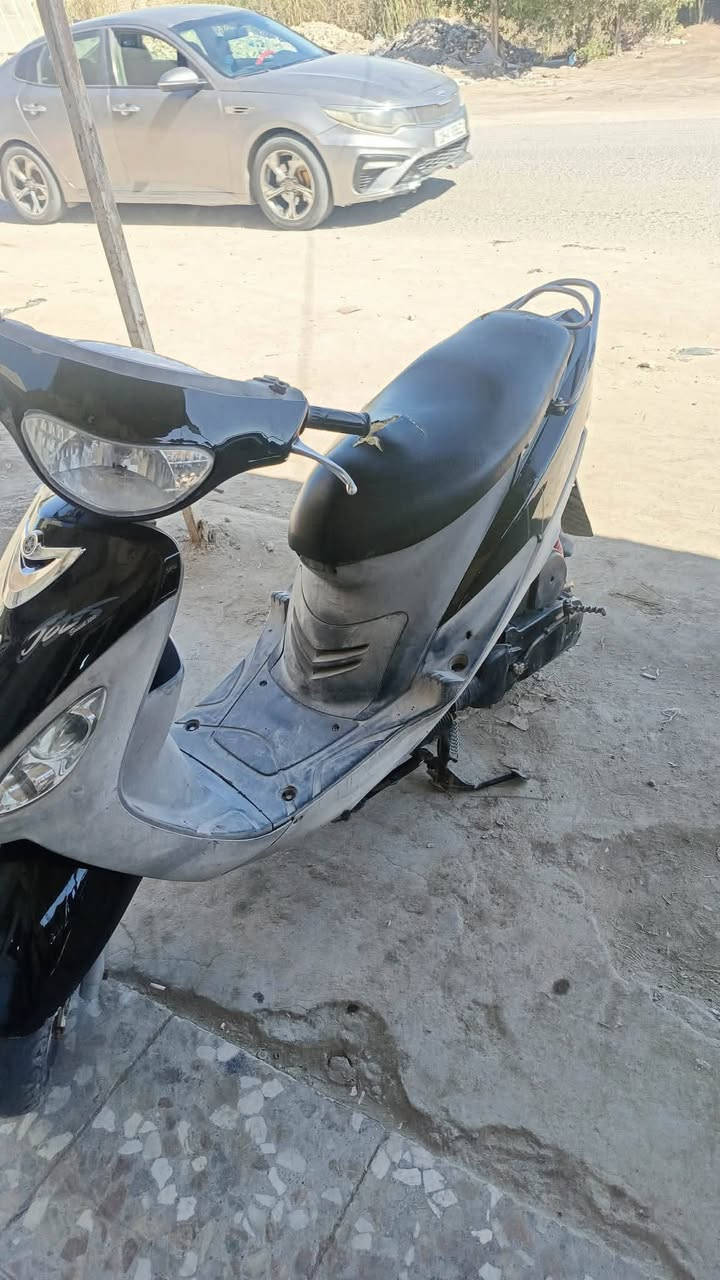 سعر 550وبيه مجال
ماكس منغولي مكينه مفتوحه 
كهربايات كله شغاله سلف عوزه شخاطه


**إذا كنت صاحب هذا الإعلان وتريد حذفه لأي سبب، رجاءا أرسل رسالة إلى الدعم الفني**