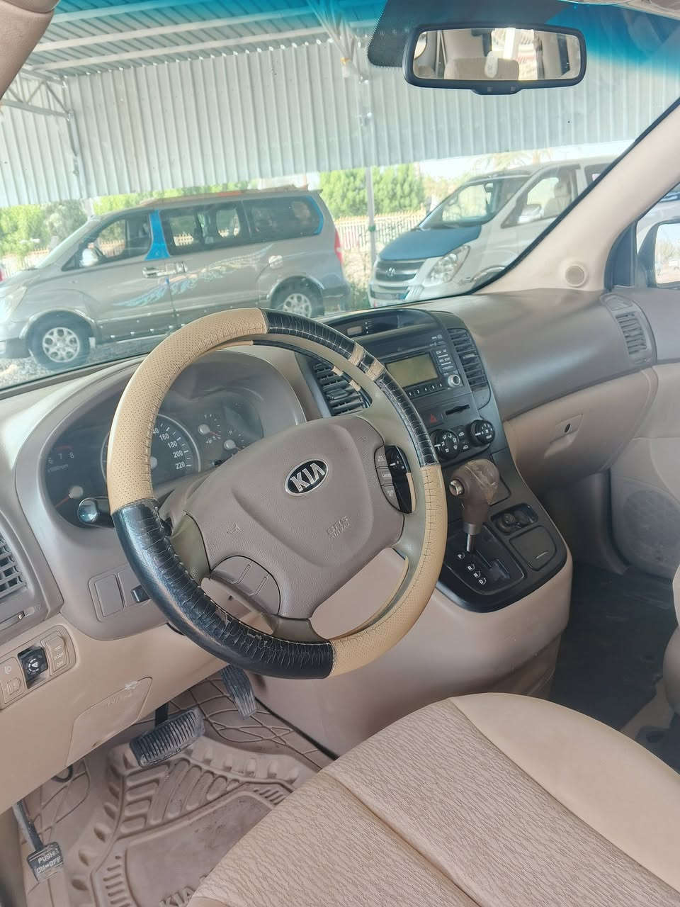 سلام عليكم.
كيا كرنفال موديل (13)
ــــــــــــــــــــــــــ
تبديل جاملغ امامي فقط بدون دواخل
ولباقي كفاله 
ــــــــــــــــــــــــــ
سعر (165) او بيه مجال
ــــــــــــــــــــــــــ
رقم دولي بسمي  
ــــــــــــــــــــــــــ
مكان بابل/شوملي 
ـــــــــــــــــــــــــ
الاستفسار:  ***********
