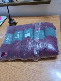 خيوط • اعمال يدويه • ٥ قطع