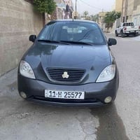 سياره للبيع  ايرانيه صنع موديل 2018رقم بغداد مميز  سياره مابيها اي نقص...