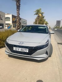 إلنترا SLE • ٢٠٢٣ • محرك ٢٠٠٠