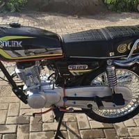 دراجة سولنك • موديل ٢٤ • أوراق