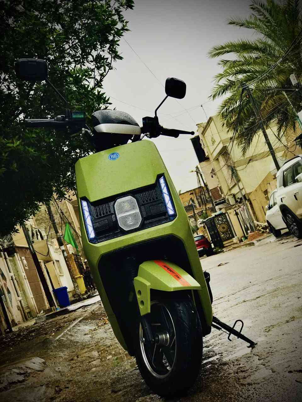 سبيد 6 بطاريات ليثيوم 38 امبير جديده رنبه مليون وبيها مجال


**إذا كنت صاحب هذا الإعلان وتريد حذفه لأي سبب، رجاءا أرسل رسالة إلى الدعم الفني**
